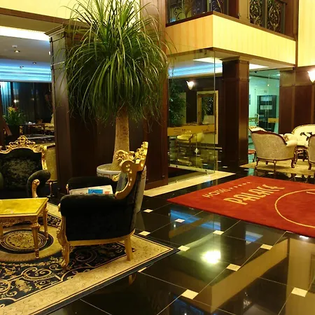 迪尼威滨海宫酒店 5* 圣弗拉斯