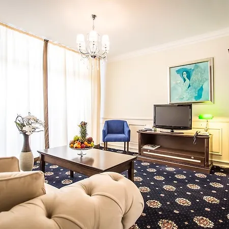Palace Marina Dinevi Свети-Влас