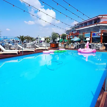 Palace Marina Dinevi 5* Свети-Влас