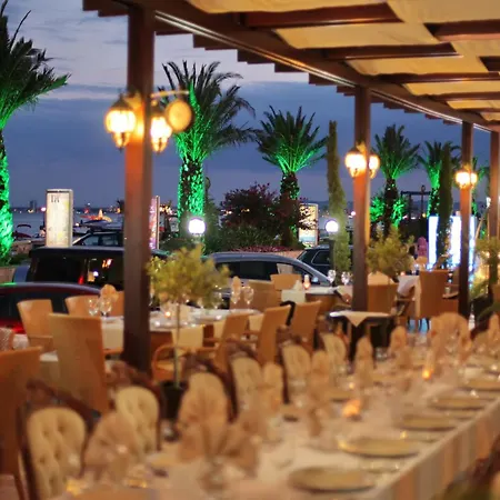 Palace Marina Dinevi Отель 5*