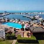 Palace Marina Dinevi 5*