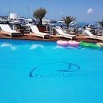 Hotel Palace Marina Dinevi 5*