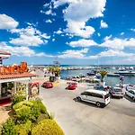 Palace Marina Dinevi 5*