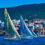 Palace Marina Dinevi Hotel