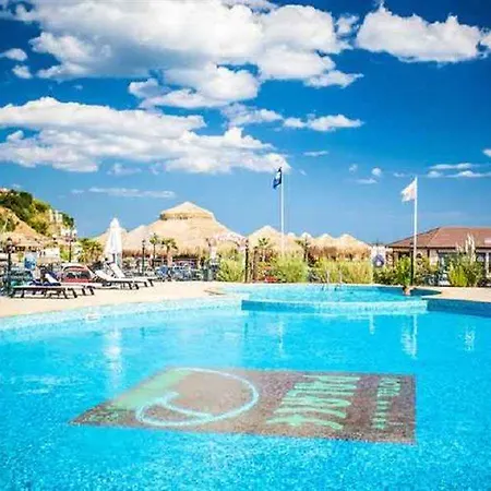 Palace Marina Dinevi Hotel Sweti Wlas