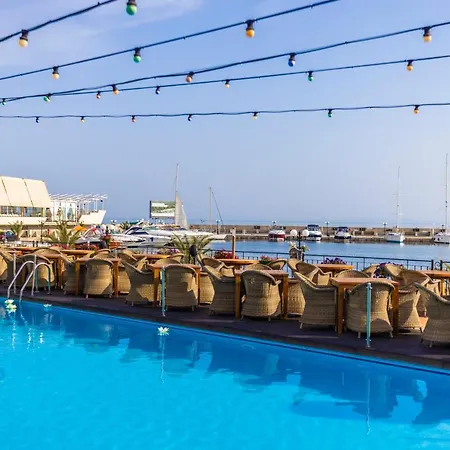 Palace Marina Dinevi Hotel 5*
