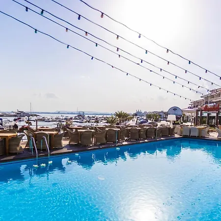 Palace Marina Dinevi 5*