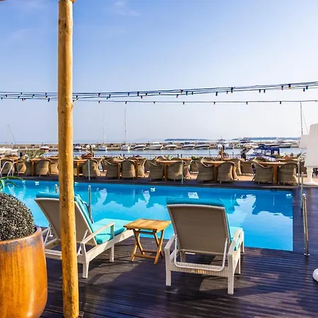 Palace Marina Dinevi Sveti Vlas