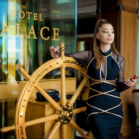 Palace Marina Dinevi 5*