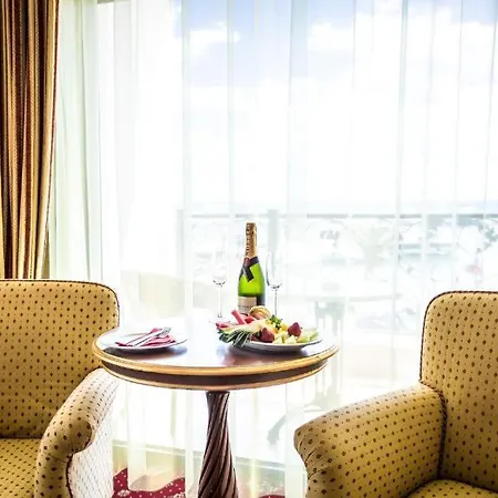 Hotel Palace Marina Dinevi Sveti Vlas