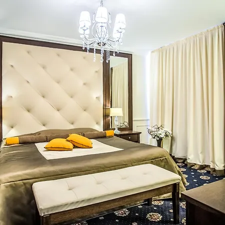 Palace Marina Dinevi Sweti Wlas