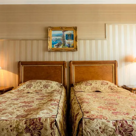 Palace Marina Dinevi Sweti Wlas