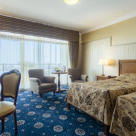 Palace Marina Dinevi Hotel Sweti Wlas