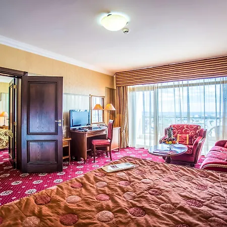 Palace Marina Dinevi Szálloda Szveti Vlasz