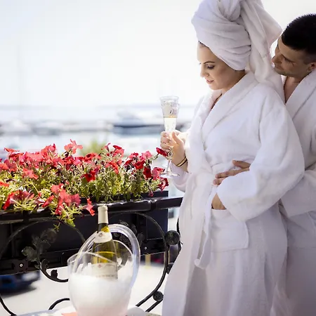 Hotel Palace Marina Dinevi Sweti Wlas