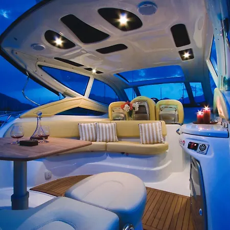 Отель Palace Marina Dinevi Свети-Влас