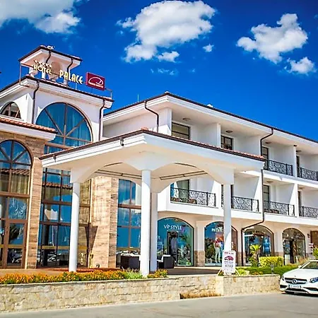 Palace Marina Dinevi 5*
