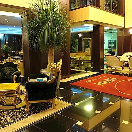 Palace Marina Dinevi 5* Sveti Vlas