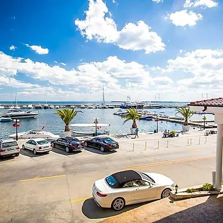 Palace Marina Dinevi 5* Sveti Vlas