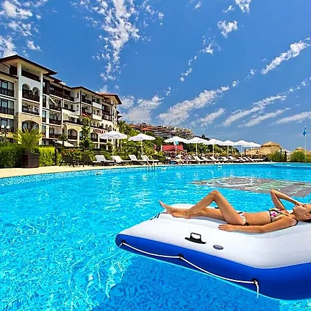 Palace Marina Dinevi 5*