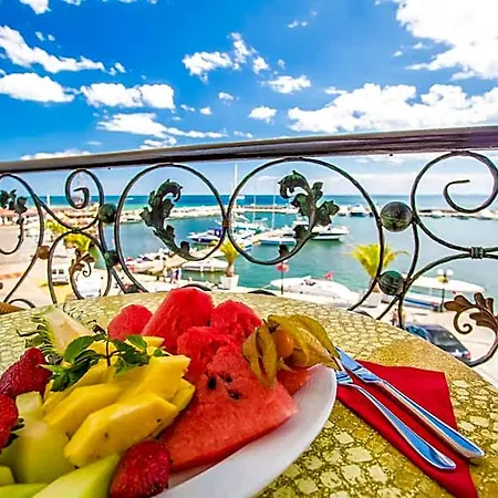 Hotel Palace Marina Dinevi