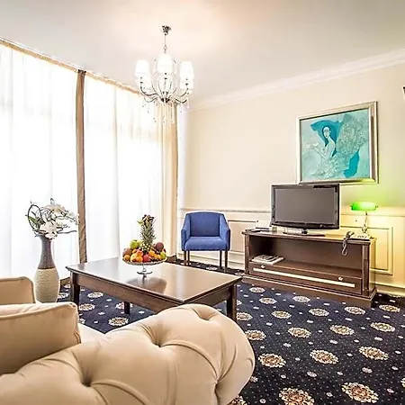 Palace Marina Dinevi 5*