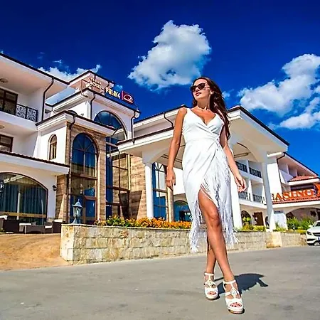 Palace Marina Dinevi Hotel Sveti Vlas