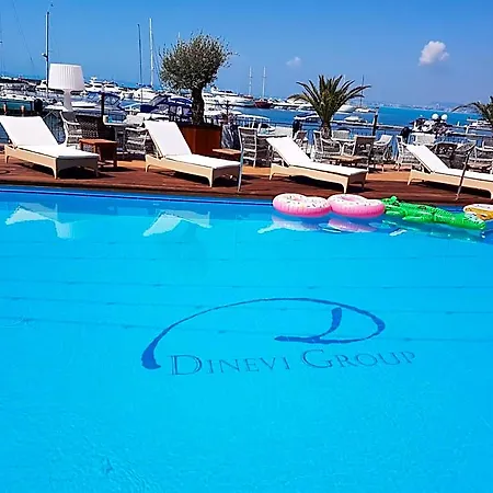 Palace Marina Dinevi Hotel 5*