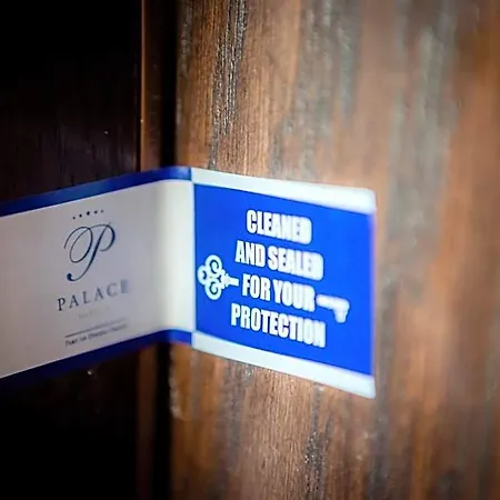 Hotel Palace Marina Dinevi