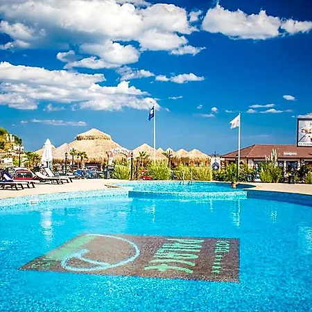 Palace Marina Dinevi 5*