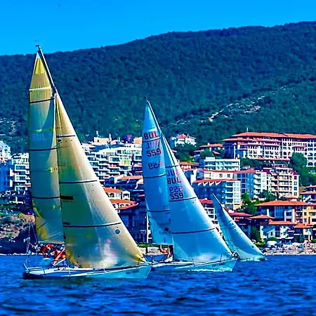 Hotel Palace Marina Dinevi 5*
