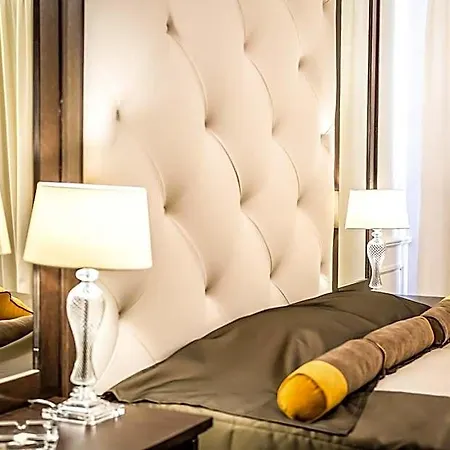 Hotel Palace Marina Dinevi Sveti Vlas