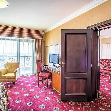 Palace Marina Dinevi Sveti Vlas