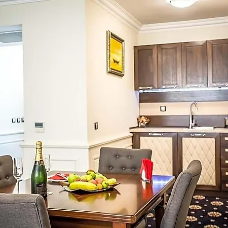 Palace Marina Dinevi Hotel 5*