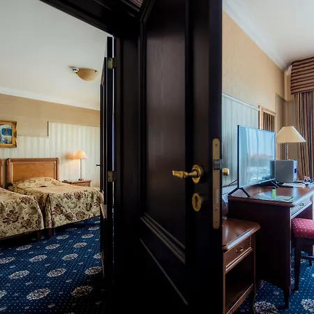 Palace Marina Dinevi 5* Свети-Влас