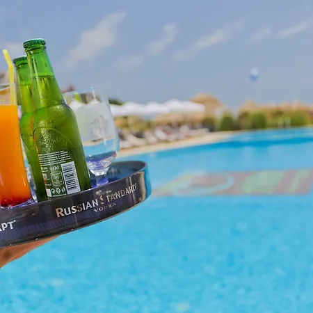 Palace Marina Dinevi 5* Sveti Vlas