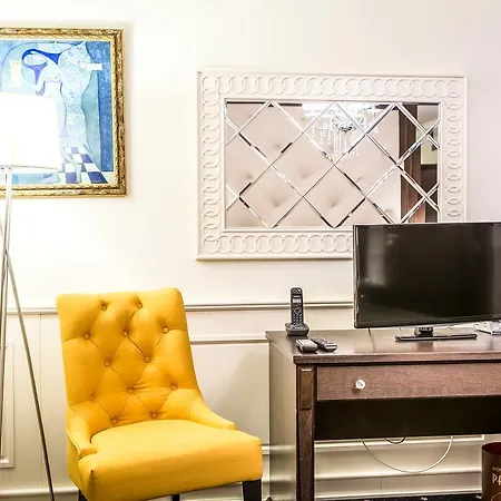 Hotel Palace Marina Dinevi Sweti Wlas