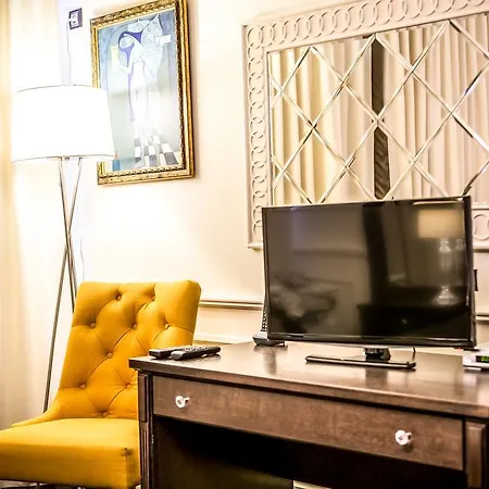 Palace Marina Dinevi Sweti Wlas