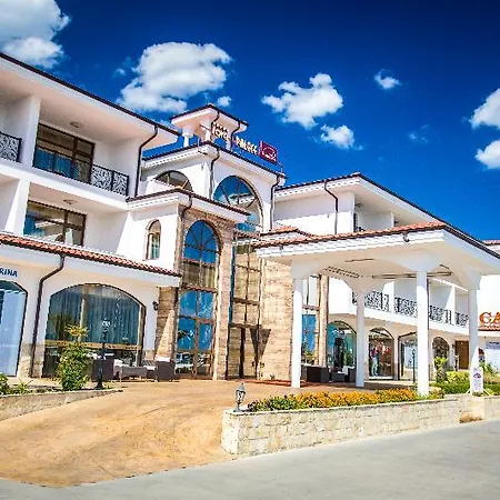 Palace Marina Dinevi Szveti Vlasz