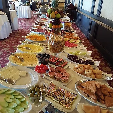 Palace Marina Dinevi Sweti Wlas