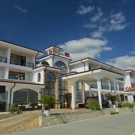 Palace Marina Dinevi Szálloda