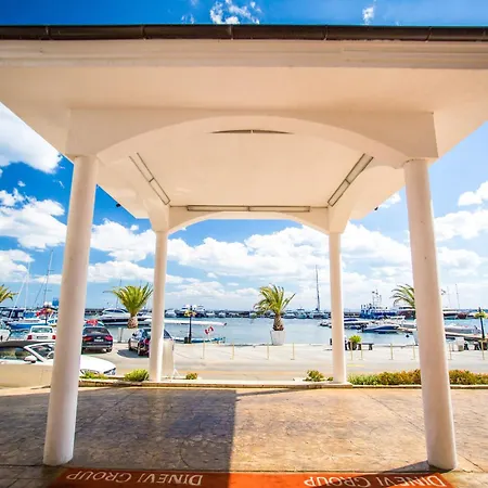 Palace Marina Dinevi 5*