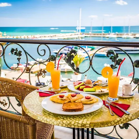 Hotel Palace Marina Dinevi Sweti Wlas