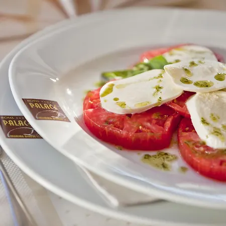 Palace Marina Dinevi 5*