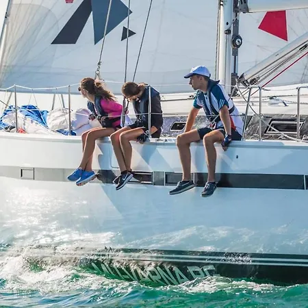 Hotel Palace Marina Dinevi Sweti Wlas