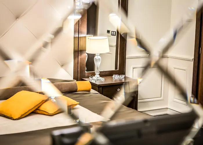 Отель Palace Marina Dinevi 5*