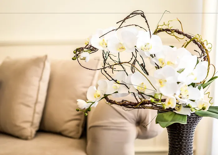 Hotel Palace Marina Dinevi Sveti Vlas