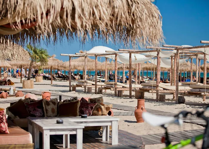 Palace Marina Dinevi 5*