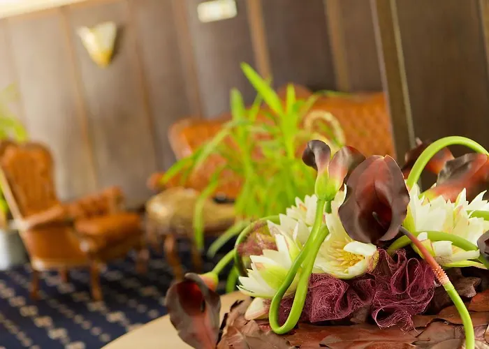 Palace Marina Dinevi Sveti Vlas