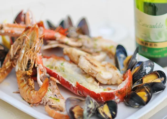 Palace Marina Dinevi